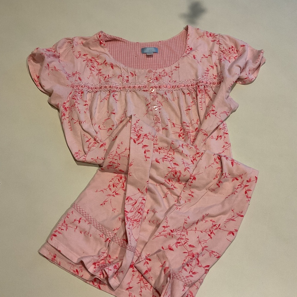 Celestial Dreams Nightgown
